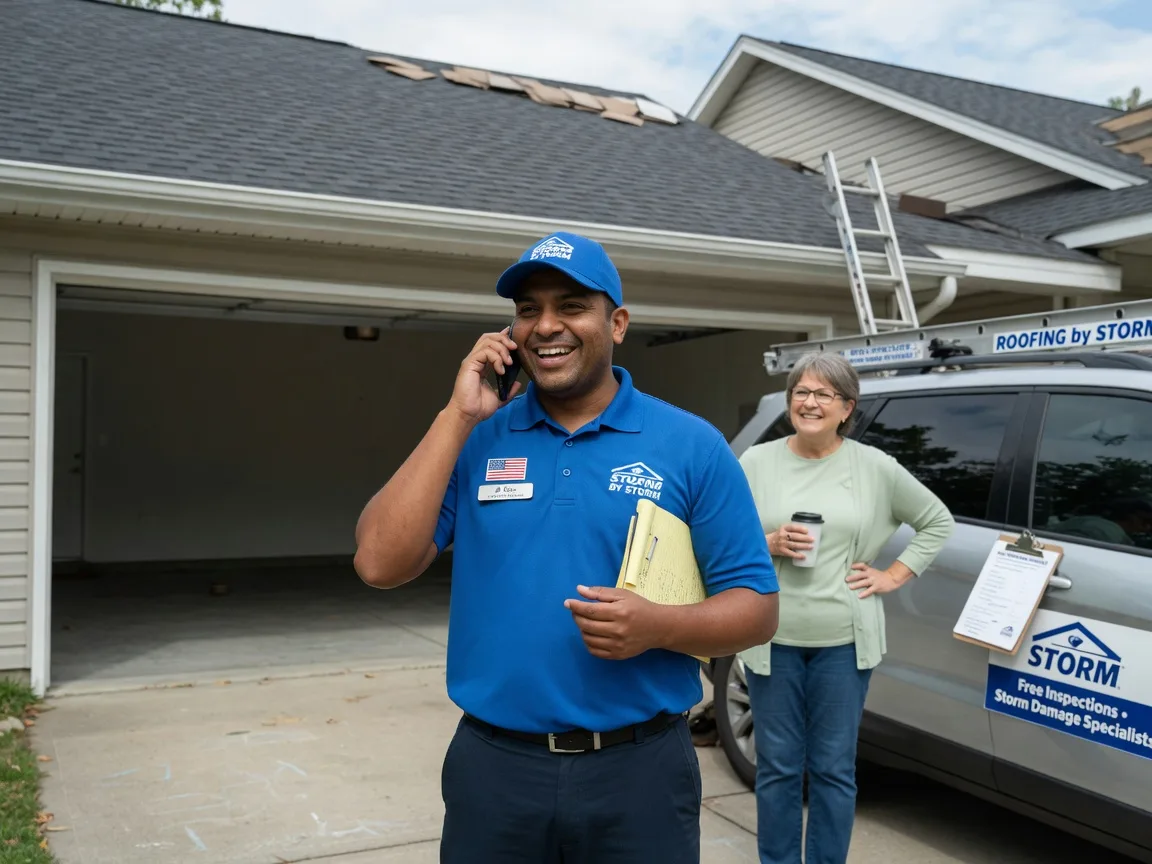 Roof Repair Near Me Lengby, MN FAQs